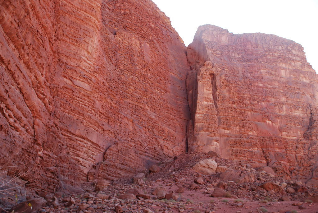 Wadi Rum